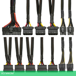 Блок питания ExeGate 600NPXE +PFC 600W (EX221639RUS)