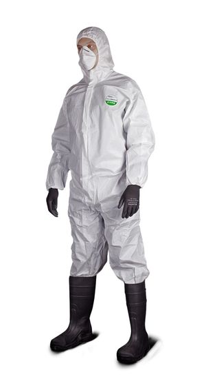 Комбинезон MicroMAX NS