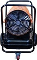 Тепловая пушка на дизтопливе прямого нагрева AURORA TК-100000 8737