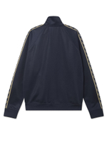 Мужская Олимпийка Contrast Tape Track