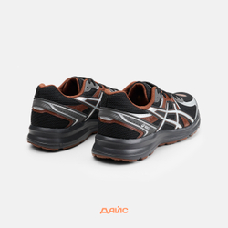 Кроссовки Asics JOG 100S "Black Brown"