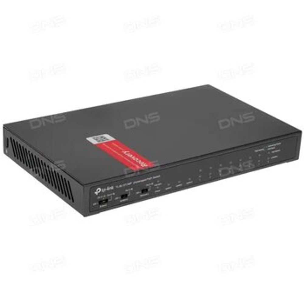 Коммутатор TP-Link TL-SL1311MP