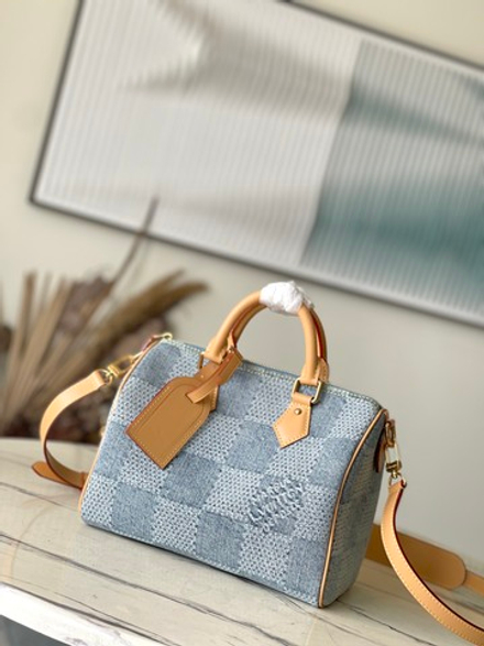 Louis Vuitton Speedy 25