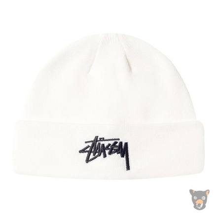 Шапка Stussy