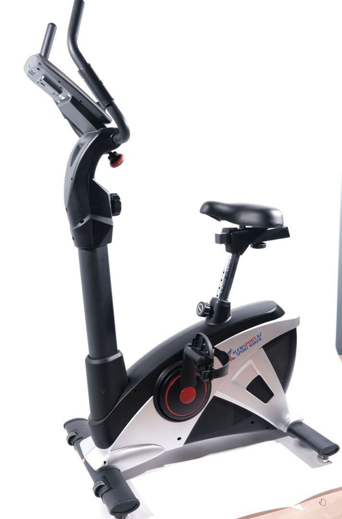 Велотренажер S-MAKER 8719