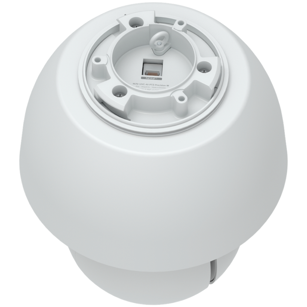 UBIQUITI UniFi Enterprise 4K Camera AI PTZ Precision