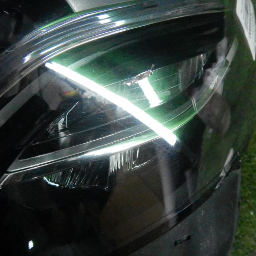 Фара левая Mercedes E W213 (2018-2021) Multibeam LED