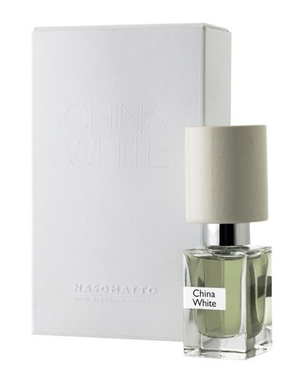 Nasomatto China White Eau De Parfum
