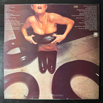 The Tubes ‎– The Tubes (Англия 1983г.) Т