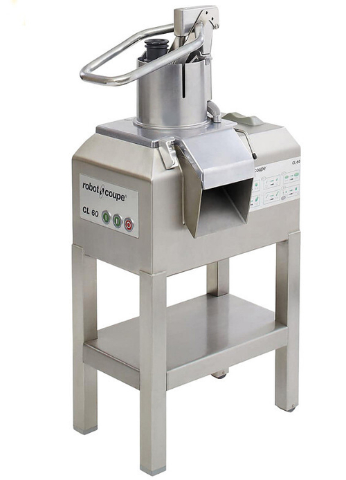Овощерезка Robot Coupe CL60 с рычагом
