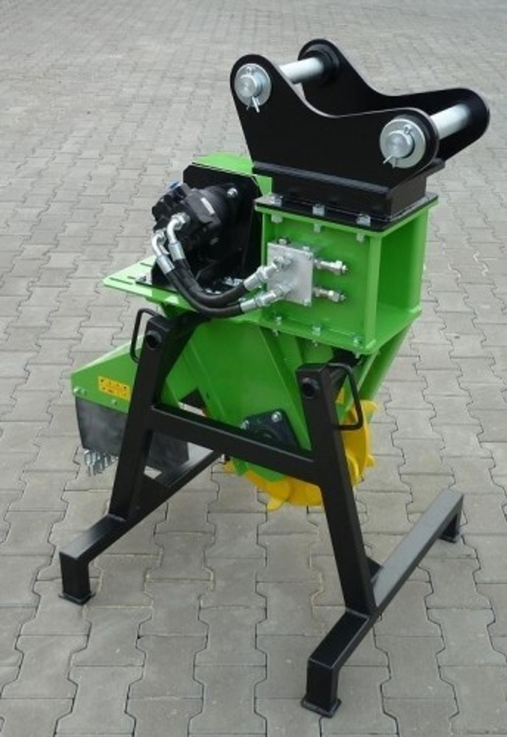 Измельчитель пней LASKI FZ 500 H FZ500H