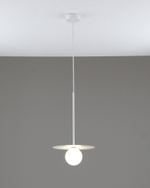 Светильник подвесной Moderli V11571-1P Scrumbel