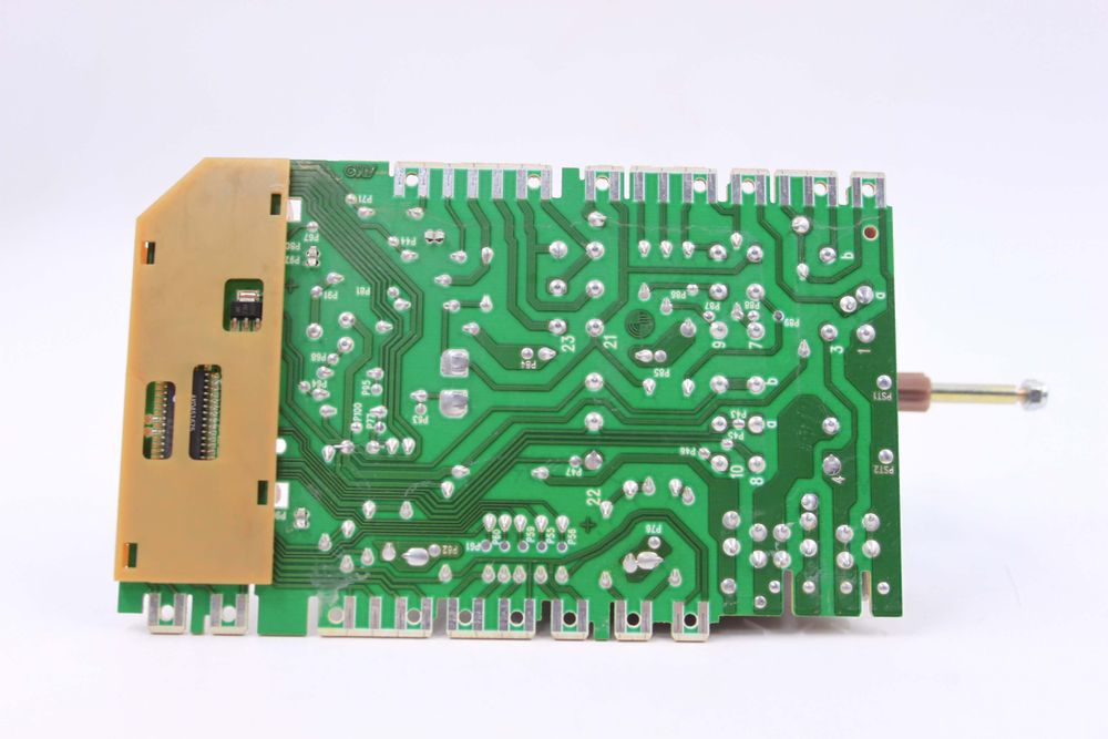 Программатор AEG, Electrolux, Zanussi 124921411 513257