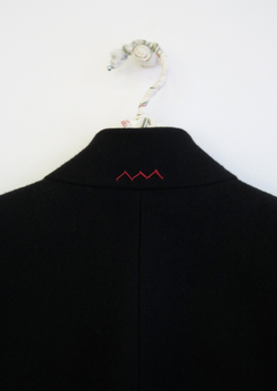 Пальто Bukhari