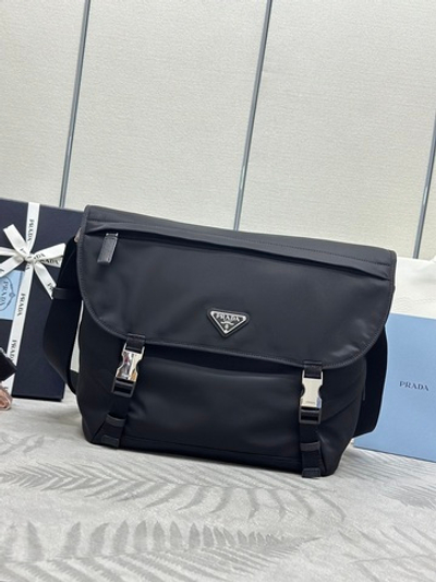 Prada Shoulder Bag 30 cm
