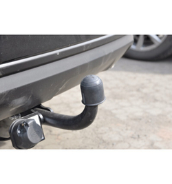 Фаркоп Oris на Subaru Forester IV (SJ/S13) 2012-2019 (паспорт и сертификат в комплекте,без электрики) 6311-A