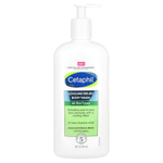 Cetaphil, охлаждающий гель для душа, без отдушки, 591 мл (20 жидк. унций)