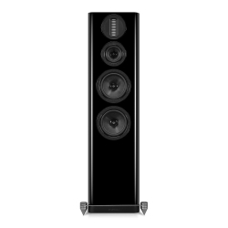 Напольная акустика Wharfedale AURA 4 Hi-Gloss Black