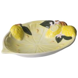 БЛЮДО LEFARD "ЛЕМОН ТРИ" 28,2*22*5,5 СМ