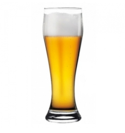 Стакан для пива 0,62 л. d=80/75, h=233 мм Паб Б