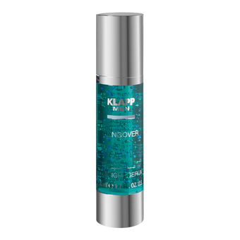 Сыворотка MEN Hangover-Age Fight Serum 50мл