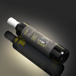 Оливковое масло Organic (Bio) Theoni Extra Virgin 500 мл Греция