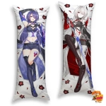 Дакимакура Honkai Star Rail Ахерон