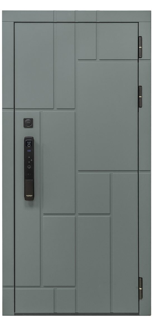 МХ-65 с умным замком