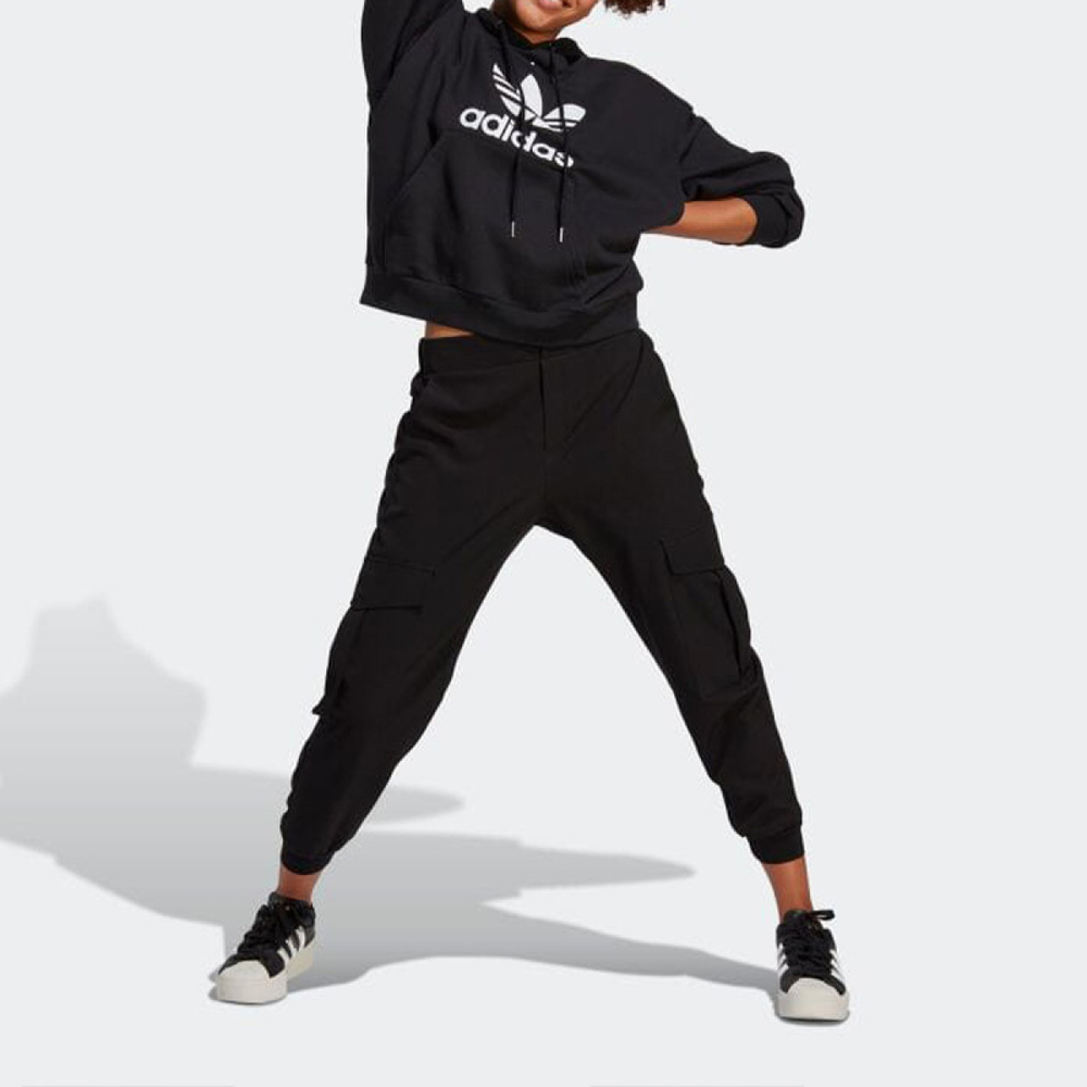 Толстовка Adidas originals Logo, IC5576