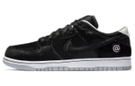 Кроссовки Medicom Toy X Nike Dunk Sb Og Qsberbrick