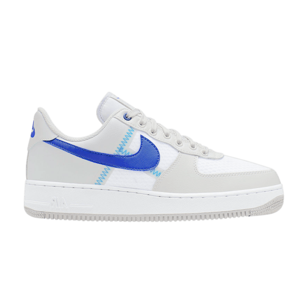 Nike Air Force 1 Low Hyper Sneakers