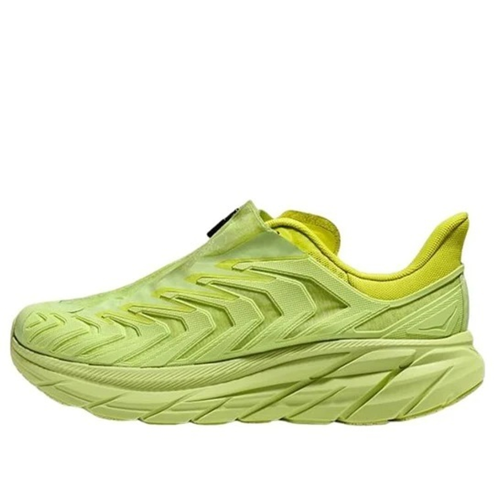 Кроссовки unisex Hoka Project Clifton