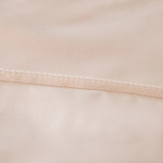 КПБ Сатин MS на резинке MSR003, Евро, 4 наволочки, простынь 140*200*30