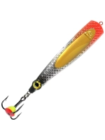 Блесна для рыбалки зимняя AQUA ШНЯГА