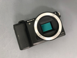 Sony A5100 Body (17.350 кадров)