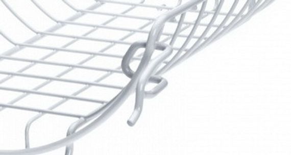 Корзина для сушки в сушильных машинах Miele T1 TRK 555