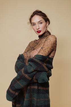 Водолазка W Dries Van Noten