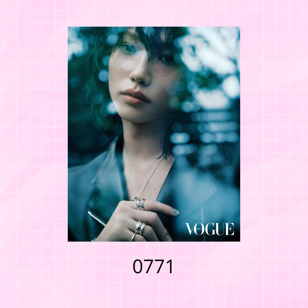 Постер #0768 - #0795 / STRAY KIDS / Феликс