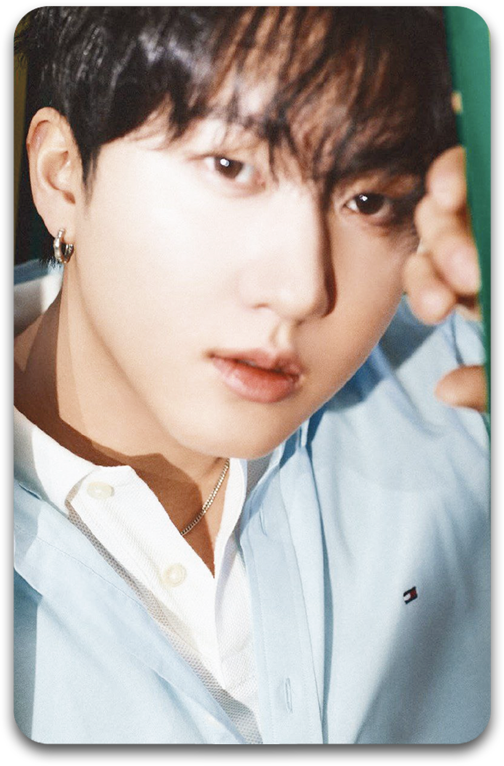 Карта / STRAY KIDS #2514