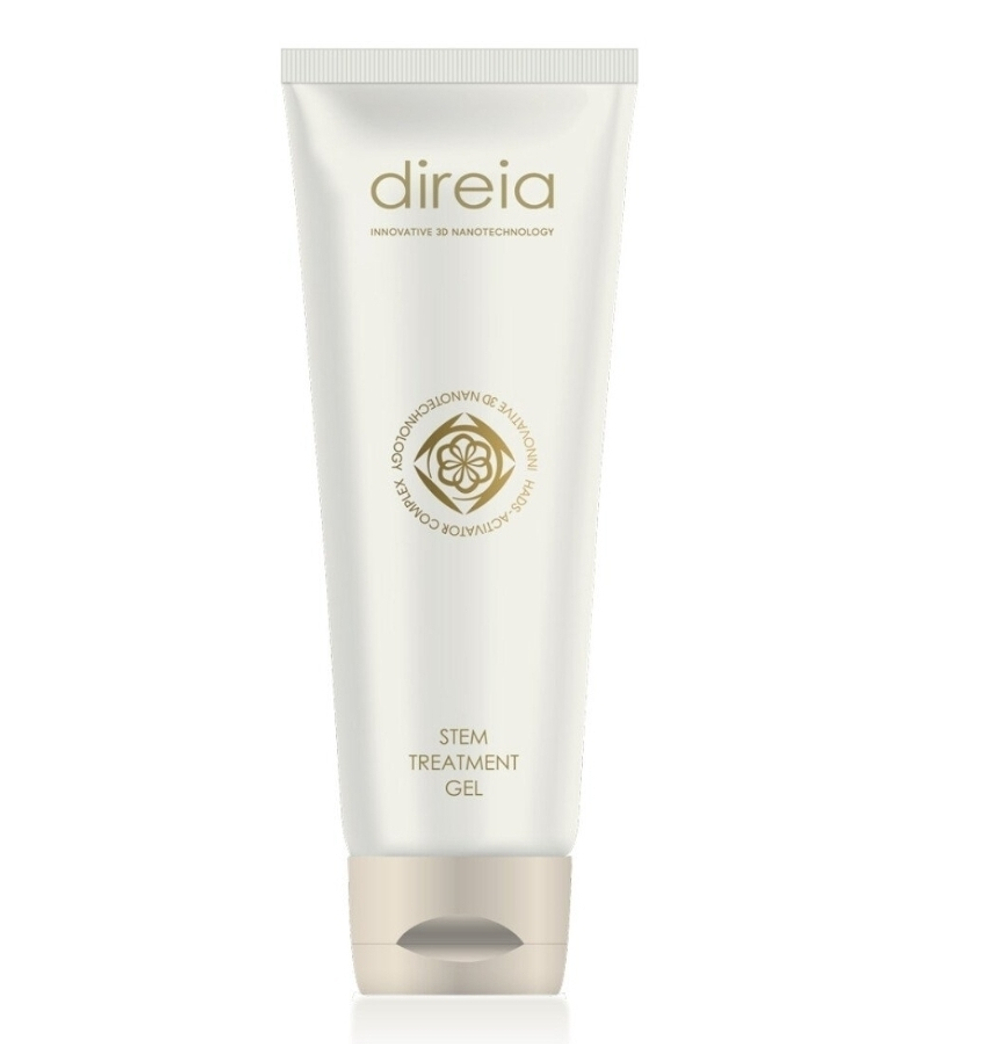 Direia Stem Treatment Gel — увлажняющий гель для процедур с аппаратами