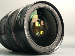 Canon EF 24-70mm 2.8L USM