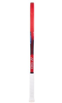 Теннисная ракетка Yonex VCORE 100L (280 g) SCARLET + струны