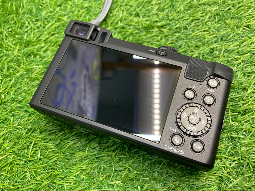 Panasonic Lumix DMC-TZ80