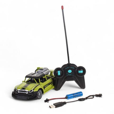 Машина классическая на РУ, коробка KM660-1A