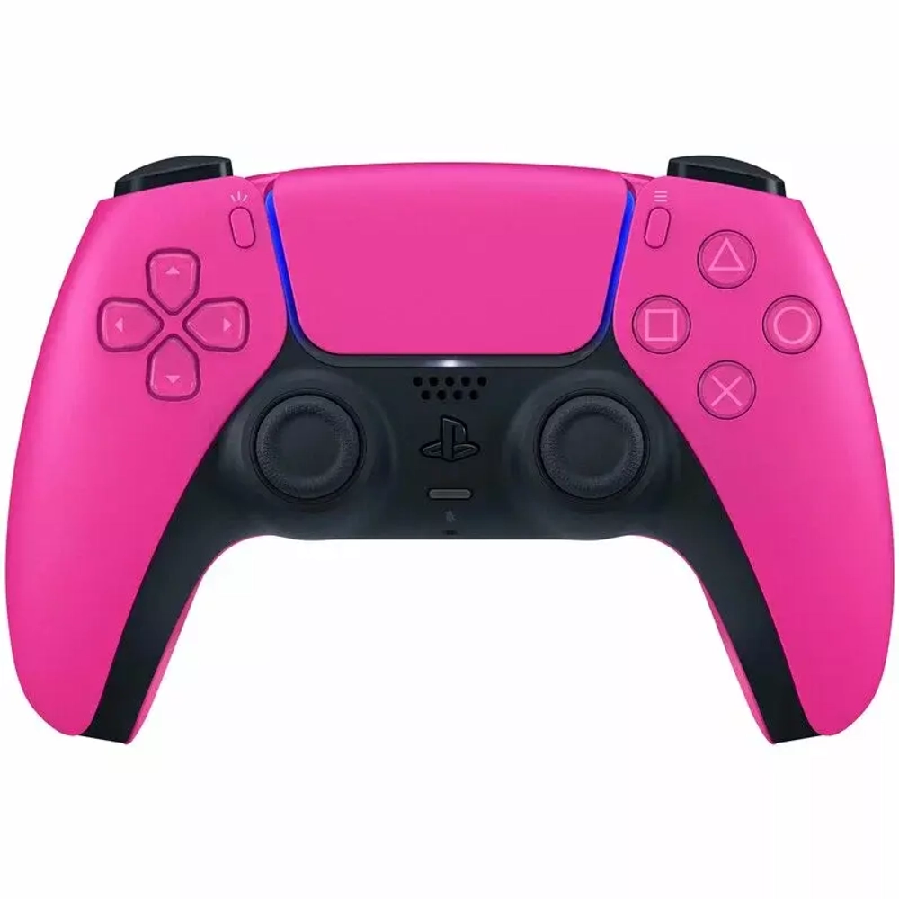 Геймпад DualSense Розовый (PS5) Новый