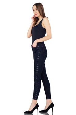 LIGVIANNI  Джинсы Skinny FIT Jeans