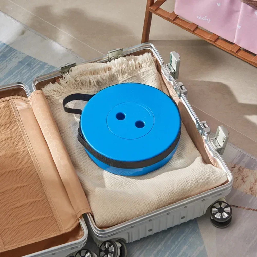 Табурет туристический складной, NN50644-148