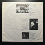 Marvin Gaye - A Musical Testament 1964 - 1984 2LP (Европа 1988г.)