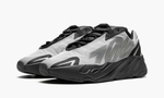 Yeezy Boost 700 MNVN "Metallic"