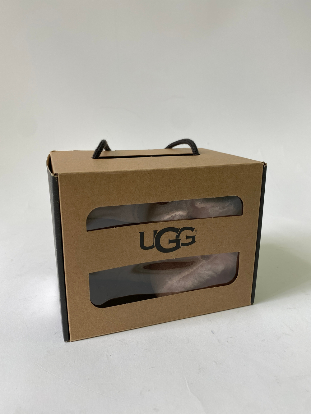 Пинетки UGG